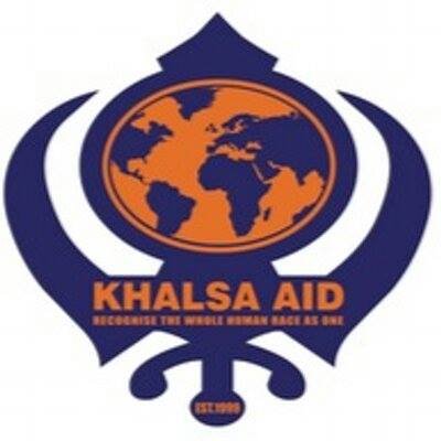 Khalsa Aid